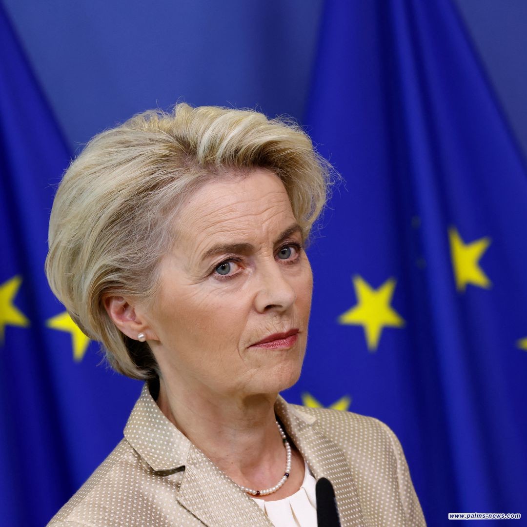 الاتحاد الأوروبي: نحن نراقب الوضع في روسيا وهو شأن داخلي