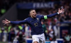 فرنسا تحقق أكبر فوز بتاريخ أمم أوربا لكرة القدم