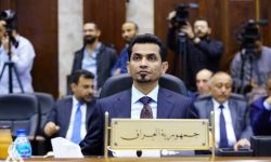 العراق يؤسس مجلساً لربط طريق التنمية مع أوربا