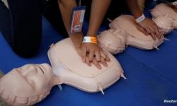 توقَّفَ قلبه ثم عاد إلى الحياة ، حكاية غريبة لشابٍ عراقي