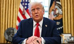 ترامب يهدد: "إذا حاولت إيران قتلي مرة أخرى سنقضي عليها"