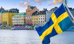 غدا الجمعة .. مظاهرة أمام السفارة الإسرائيلية في السويد لحرق التوراة