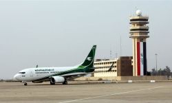 فتح الأجواء العراقية أمام حركة الطائرات المدنية مجدداً