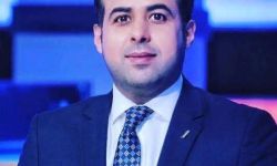 حسام الحاج: سأتقدم بدعوى لاستبعاد الحلبوسي من الترشح