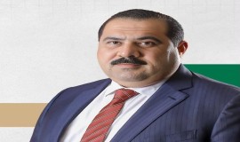 اعتقال رئيس تحالف عزم عضو مجلس النواب مثنى السامرائي بتهم فساد.