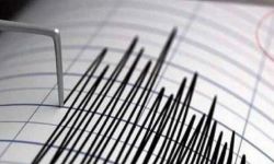 النقل: تسجيل هزة أرضية قرب الحدود العراقية