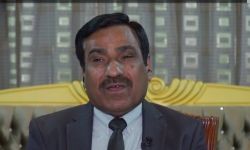 الخبير الاقتصادي نبيل المرسومي : فرض أي عقوبة من الخزانة الأمريكية ستكون شديدة الوطأة على بغداد