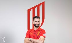 ناتشو للقادسية السعودي قادماً من بطل أوربا ريال مدريد