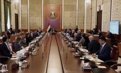 قرارات جديدة في جلسة مجلس الوزراء اليوم.. تعرّفْ عليها