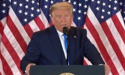 ترامب يطعن في قرار منعه من الترشح بولاية ماين