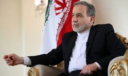 إيران تتلقى رسالة ترامب وتترك باب التفاوض مفتوحا