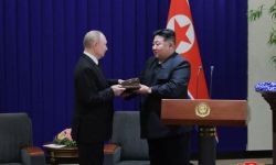 خبراء أميركيون يحذرون من "محور شر" جديد