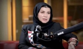 هيئة الإعلام والاتصالات،تقرر منع ظهور المحامية زينب جواد في وسائل الإعلام لمدة 90 يوماً.