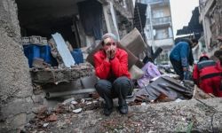 القائم بالأعمال العراقي في أنقرة يكشف عن أعداد العراقيين المفقودين بزلزال القرن