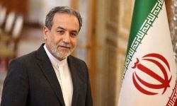 عراقجي يكشف عن شرط إيران لفتح سفارتها في دمشق