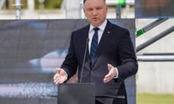 دودا : بولندا مستعدة لتسلم اوكرانيا كامل اسطولها من (مقاتلات) ميغ