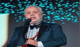 أشرف زكي : مصر فاتن حمامة وعادل إمام والعظماء، ولا مكان للبلوكرات بالتمثيل