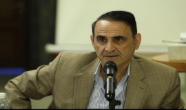 تعيين القاضي منير حداد مستشاراً قانونياً لرئيس مجلس الوزراء علي الزيدي
