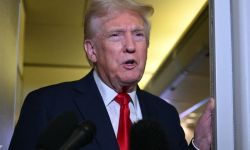 ترامب يتوعد شبكة شهيرة بـ"ثمن باهظ".. ويعلن الأسباب