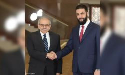 من بينها "ملف الاغتيالات".. ماذا سيبحث سلام في سوريا؟