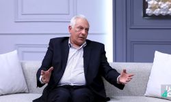 فارس طعمة التميمي: الجزء 2 من مسلسل " عالم الست وهيبة" وقع بهفوات كبيرة