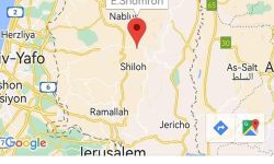 هزات أرضية تجتاح الأردن وفلسطين