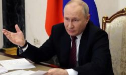 بوتين قد يعلن ترشحه للرئاسة في تشرين الثاني المقبل