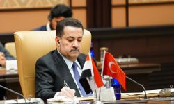 السوداني من أنقرة: لن نسمح باستخدام أرض العراق منطلقا لمهاجمة تركيا