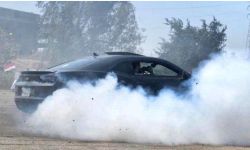 شرطة ميسان تعلن الشروع بحجز العجلات الرياضية التي تسبب إزعاجا للمواطنين