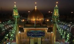 الداخلية تعلن نجاح الخطة الأمنية بذكرى استشهاد الإمام علي (ع)