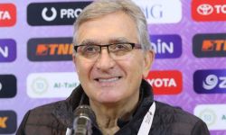 مدرب منتخب عمان هدفنا الوصول إلى النهائي