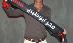 رسميا .. فرانك دي بور مدربا لنادي الجزيرة الإماراتي