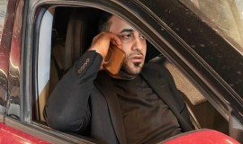 الافراج عن الاعلامي حيدر الحمداني بكفالة