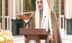 الداخلية الكويتية: إقامة الخيم خارج الحسينيات هو إجراء لمنع محاولات إشعال النيران من المندسين