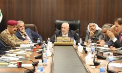 الأمن والدفاع النيابية تشكل فريقاً للتحقيق في وفاة وإصابة طلاب بالكلية العسكرية