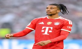 بايرن ميونخ يرفض التفريط في أوليسيه رغم اهتمام ريال مدريد