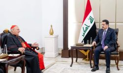 السوداني : نؤكد على الدور التاريخي للمكون المسيحي العراقي ومساهمته في بناء الدولة