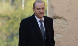 بسام كوسا : إسرائيل هي سبب جميع الأزمات في منطقة الشرق الأوسط