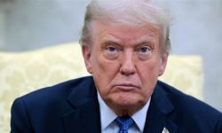 ترامب: مستعد لمناقشة السماح بامتلاك إيران للطاقة النووية المدنية