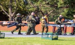 الجيش الإسرائيلي يعلن مقتل جندي في معارك قطاع غزة