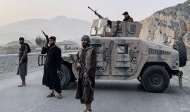 باكستان تعلن "حرباً مفتوحة" على طالبان وتشن غارات جوية على كابل وقندهار