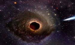 فلكيون: جرم سماوي غامض يحاول مغادرة مجرتنا بسرعة هائلة