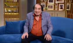 الفنان عبد الله مشرف يعتزل نهائيًا بشكل مفاجئ