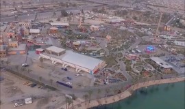 السياحة: إعداد استراتيجية لاستقطاب 10 ملايين سائح أجنبي