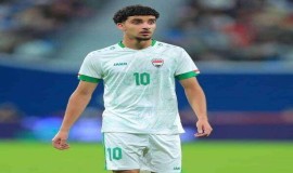 زيدان إقبال يقترب من الجاهزية لمباراة الحلم الكبير