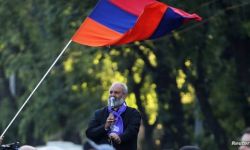 أرمينيا تعلن نيتها الانسحاب من معاهدة الأمن الجماعي