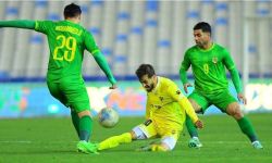 اليوم.. الشرطة في ضيافة دهوك ونوروز يلاقي زاخو في دوري النجوم