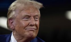 ترمب: الرئاسة أكثر خطورة من "ركوب الثيران"!