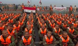 الأكاديمية العسكرية تعلن شمول جميع الاختصاصات بالتقديم على الدورة التأهيلية 87