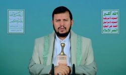 السيد الحوثي: نفّذنا 78 عملية خلال شهر.. وصواريخنا هدية للأعداء